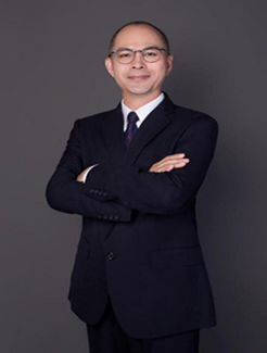 徐保强