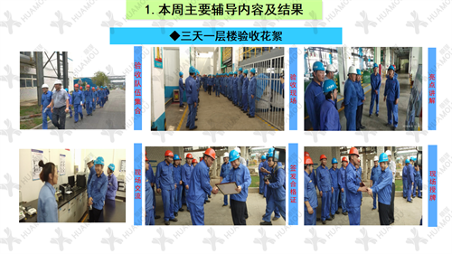 0200160500-三天一层楼辅导总结报告(化学药品原料药制造)_16 0200160500-三天一层楼辅导总结报告(化学药品原料药制造)_16