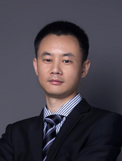 谢宏明