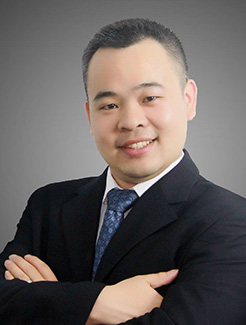 刘访华