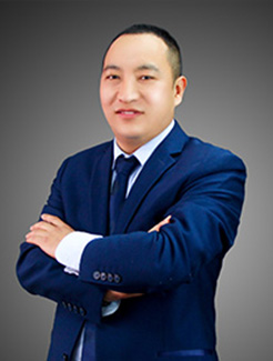 谭军华