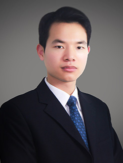 杨艳锋