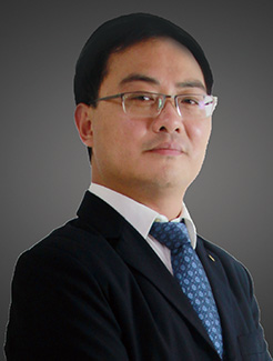 冯小武