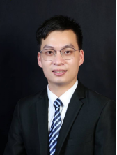 曾志金