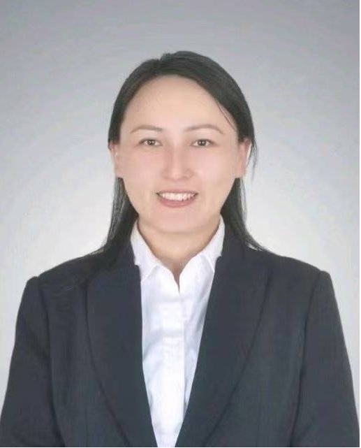 涂晓霞